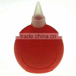 16091 Silicone Decorating Pen Baking Decorating Pastry Cream Icing thumbnail-2