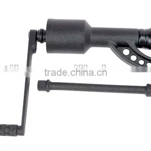 6200N.M 270mm 40CR Spanner Socket thumbnail-1