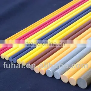 Fiberglass Rod 9mm thumbnail-1