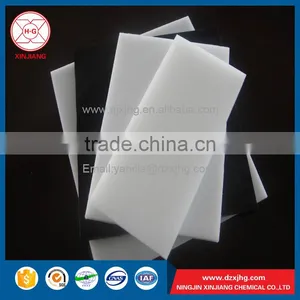 Hot Sale Custom Colored Wear Resistant pp Sheet Factory thumbnail-1