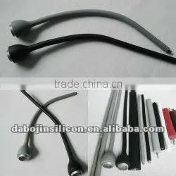 Desk Lamp Hose Coated With Silicone thumbnail-1