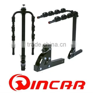 4 Bikes Bike Carrier Iron Rear Bike Rack thumbnail-2