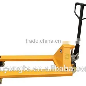 2.5 Ton Hydraulic Hand Pallet Truck thumbnail-3