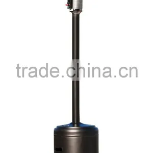 Round Movable Outdoor GAS Heater thumbnail-2