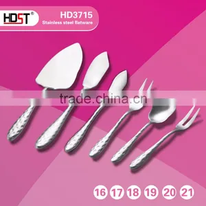 Luxury High Quality Stainless Steel Flatware thumbnail-5