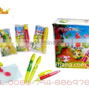 Magic Pen Fruit Jam thumbnail-1