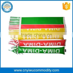 Customized Printed Paper Clapping Fan thumbnail-1