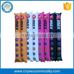 Customized Plastic Inflatable Cheering Stick thumbnail-1