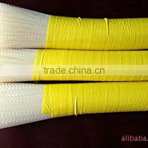 Aluminum Oxide Abrasive Nylon 612 Filament for Wheel Brush or Circle Polishing Brush thumbnail-2