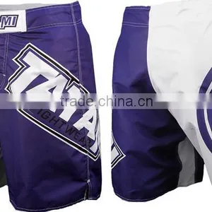 Custom MMA SHORT -custom Mma Short-sublimated Mma Shorts-mma Wears-custom Design Mma Wears-custom Design Mma Short-custom Sublim thumbnail-3