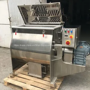 Blender Mixer/Feed Mixer/Industry Mixer thumbnail-3