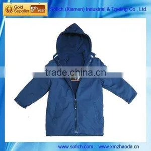 PROMOTION! Boys Stock Winter Jackets IFBMIC001 thumbnail-1