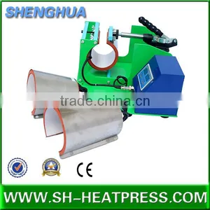 2 in 1 Combo Mug Heat Press Machine,Ceramic Mug Printing Machine thumbnail-6