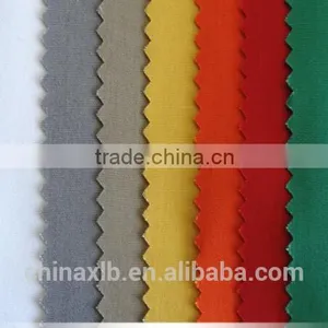 T/C 65/35 20S 100*50 63" Fabric for Uniform thumbnail-3