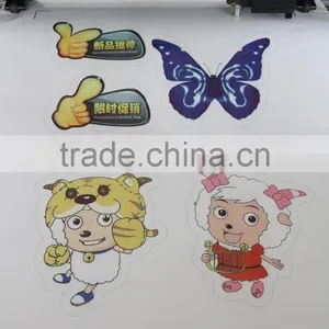 Automatic Contour Cutting Plotter HX-720KIII From King Rabbit thumbnail-2