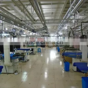Shaoxing Boya Fashion Co., Ltd. company overview - view 4 thumbnail