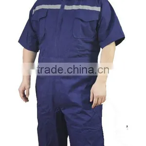 Coverall Workwear thumbnail-2
