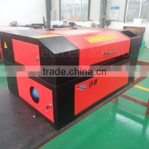 XJ3050 Portable Cutting Machine XJ3050 Portable Cutting Machine Desktop Laser Cutting Machine thumbnail-1