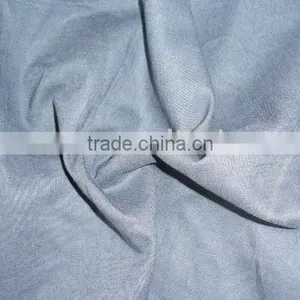 Linen/cotton 55/45 Solid Fabric Indian Linen Fabric thumbnail-1