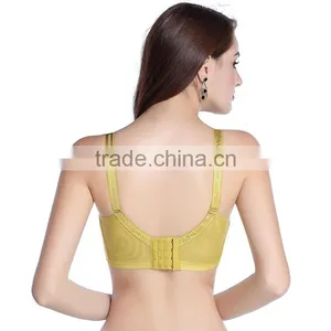 Best Quality Ladies Lingerie Womens Wear Sexy Fancy Bra Panty Set thumbnail-3