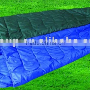 Sleeping Bag thumbnail-1
