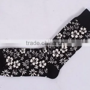 Women Compression Soccer Socks/ Sport Hockey Socks thumbnail-2