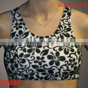 Latest Wholesale Cool Made Bra Top for Ladies thumbnail-1