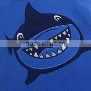 Mom and Bab Summer Baby 2015 New Fashion Tshirts Design thumbnail-4