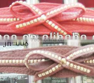Newest Young Girls High Waist Belt thumbnail-1