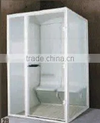 Finland Steam Room Sauna 2B thumbnail-1