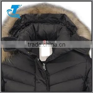 Newest Women's Hot Sale Down Jacket thumbnail-5