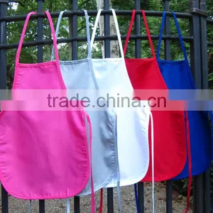 2015 Wholesale Cheap Best Selling Baby Care Product Baby Apron thumbnail-5
