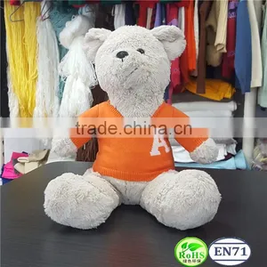 2017 Christmas Wholesale Knitter Toy thumbnail-6