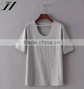 2016 Cheap T Shirt for Ladies thumbnail-2