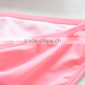 Pink Sweat Girl Swimwear thumbnail-3