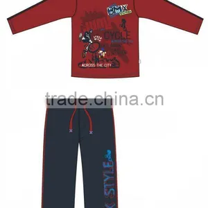 2011 Kids Shirts & Pants thumbnail-1