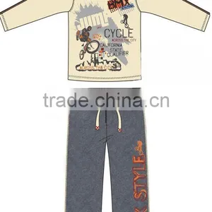 2011 Children's Wear in Winter of Western Items thumbnail-1