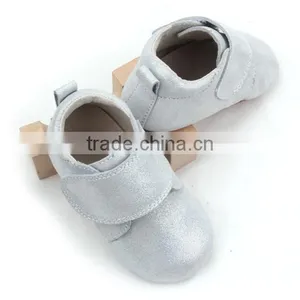 Best Price Wholesale Boys Leather Sports Shoes thumbnail-3