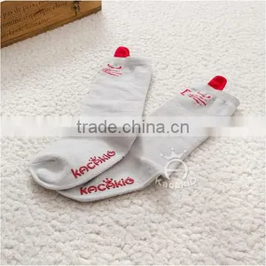 Baby Cute Cotton Socks, Silicone Print Baby Socks,baby Socks thumbnail-5