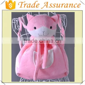 Girls Cosplay Japanese Anime Cat Backpack thumbnail-1