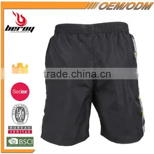 Beroy Quick-dry Boys Swim Board Shorts thumbnail-1