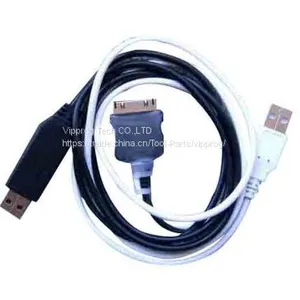 Iphone 4 Engineering Cable Iphone 4 Model 3.2 Debugging Cable thumbnail-1