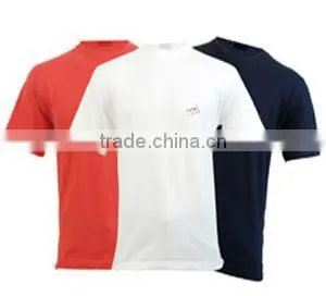Round Neck T Shirt thumbnail-1