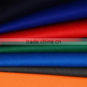TC 80/20 T/C Twill Fabric thumbnail-1