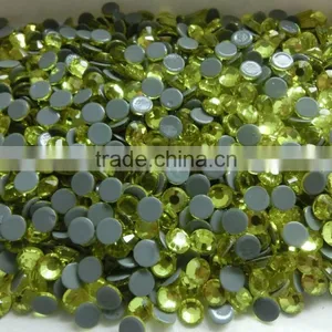 Top Quality Hotfix DMC Stone,hot Fix DMC Stone,hot Fix Strass thumbnail-6