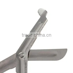 Useful Shears First Aid Emergency Bandage Paramedic Surgical Medical Nursing Scissor Brand New thumbnail-3