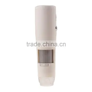 800x Wireless Wifi Microscope Endoscope Magnifier for IOS and Android Device thumbnail-1