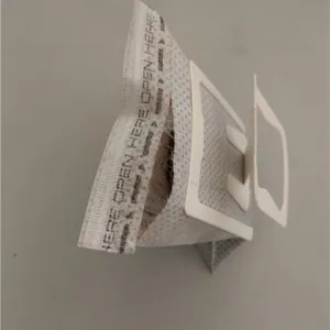 Full Automatic Drip Coffee Packing Machine thumbnail-3