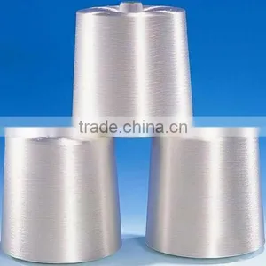 100% Pure Wool Yarn Raw White thumbnail-1