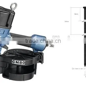 CN80 Coil-Nailer Gun thumbnail-1